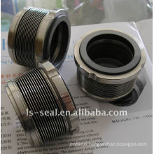 Welded Metal Bellows Mechanical Seal/ sealing HF607